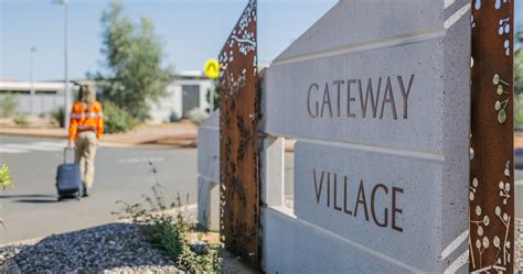 gateway village port hedland